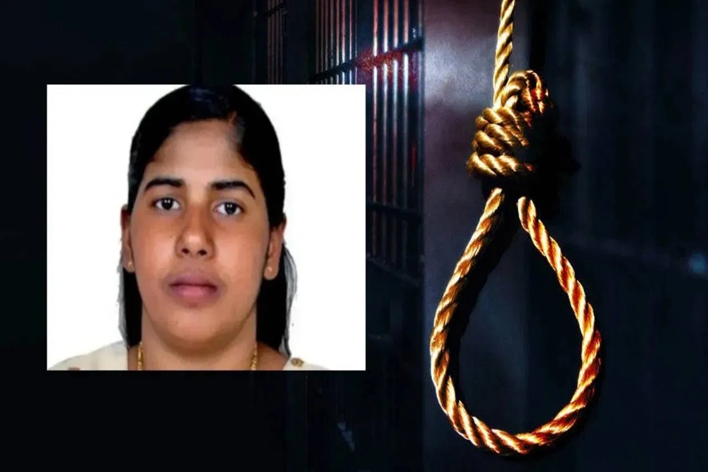येमेनमध्ये भारतीय नर्स निमिषा प्रिया यांना फाशीची तयारी; केंद्र सरकारकडून सर्व प्रयत्न अपुरे 
